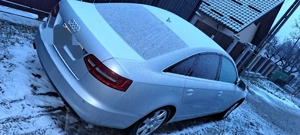 Se vede audi a6 c6 - imagine 5