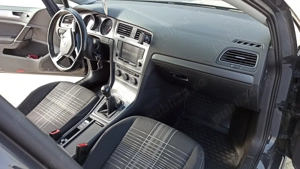 Volkswagen Golf 7 - 4Motion - imagine 8