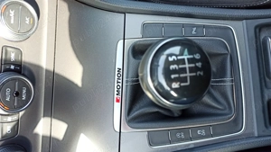 Volkswagen Golf 7 - 4Motion - imagine 9