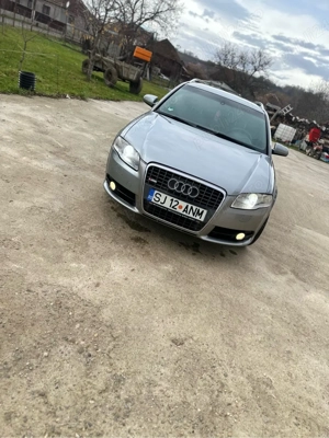 Vand audi a4 b7 sline  - imagine 4