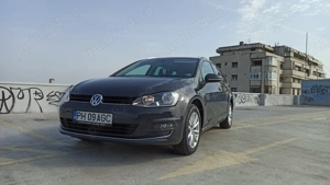 Volkswagen Golf 7 - 4Motion - imagine 2