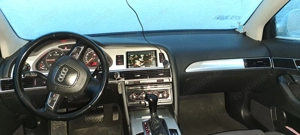 Se vede audi a6 c6 - imagine 3