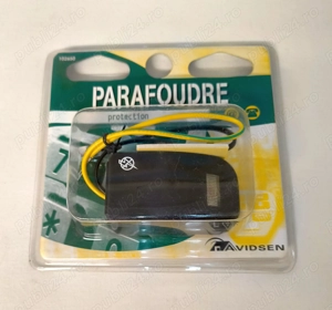 Protecție la Supratensiune pentru Echipamente Electronice (Model 102650) - imagine 2