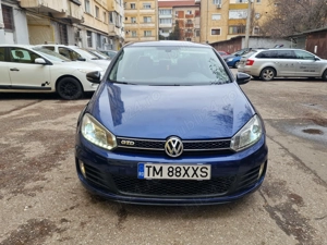Golf 6 2012 1.6 diesel euro 5 