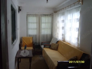 Vând casă în Bala de Jos - imagine 4