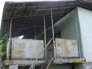 Vând casă în Bala de Jos - imagine 3