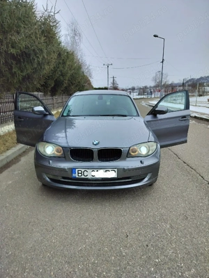 Vand Bmw Seria 1,An Fab 2011,2.0 Diesel