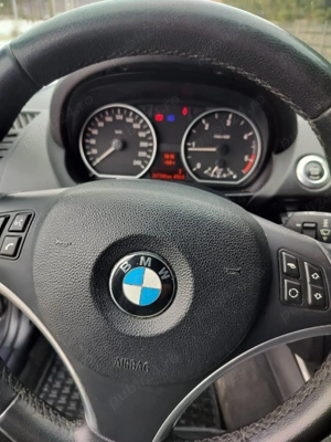 Vand Bmw Seria 1,An Fab 2011,2.0 Diesel