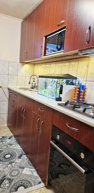 Apartament confort 1A Carrefour Felicia, Complet Mobilat si Utilat, Boxa si Terasa