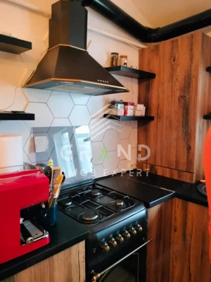 OCAZIE RARĂ | 1 Cameră | 30 mp+Balcon 6 mp | Dâmbu Rotund/Lombului