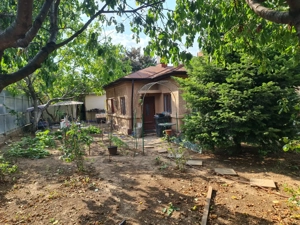 Casă + teren 414m, sector 5, Bucuresti