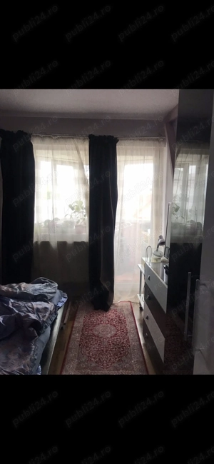 Apartament 3 camere zona rezidentiala - imagine 9