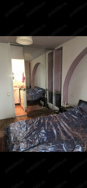 Apartament 3 camere zona rezidentiala - imagine 10