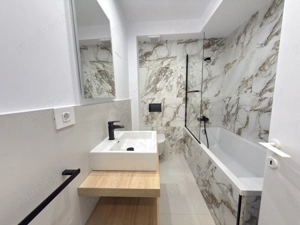 Studio de lux, prima inchiriere, zona ultracentrala/ Bucegi, Ploiesti - imagine 6