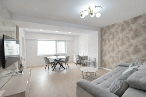 Studio de lux, prima inchiriere, zona ultracentrala/ Bucegi, Ploiesti