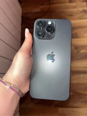 iphone15 pro max 256gb - imagine 4