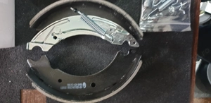 Saboti KNOTT, 200X50, punte 1350 si 1500 kg, AFTERMARKET - imagine 3