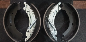 Saboti KNOTT, 200X50, punte 1350 si 1500 kg, AFTERMARKET - imagine 2