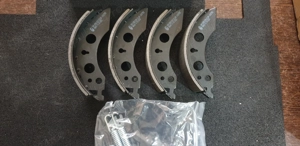 Set saboti compatibili ALKO, 200X50