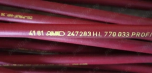 ALKO cablu frana 247283, 247284, 247285, 247286, 247286, 247287, 247288, 247289 - imagine 2