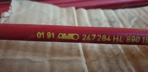 ALKO cablu frana 247283, 247284, 247285, 247286, 247286, 247287, 247288, 247289 - imagine 3