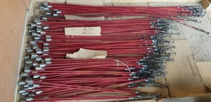 ALKO cablu frana 247283, 247284, 247285, 247286, 247286, 247287, 247288, 247289