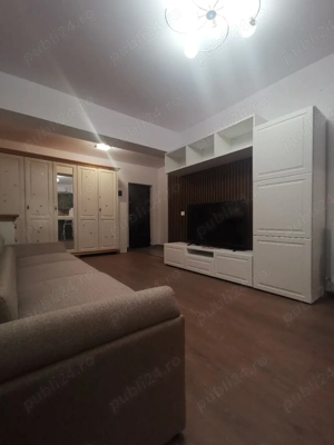 Inchiriez Ap. 2 camere, nou 2026, metrou Aparatorii Patriei, + parcare