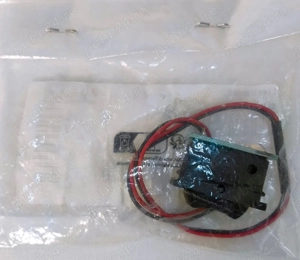 Comutator JB JIABEN KND3 10 1 cu Placă de Control, Fire și Conector - imagine 2