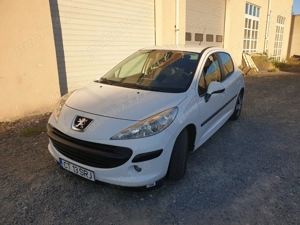 Peugeot 207 an 2008 - imagine 2