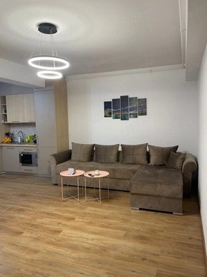 Inchiriez Apartament 2 camere zona Doamna Stanca