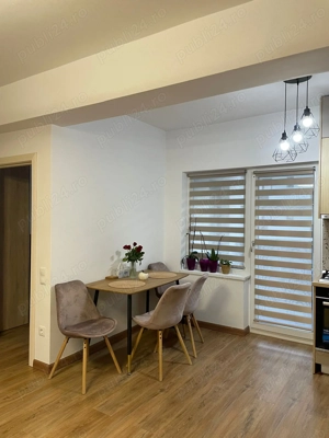 Inchiriez Apartament 2 camere zona Doamna Stanca - imagine 5