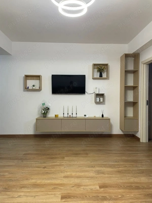 Inchiriez Apartament 2 camere zona Doamna Stanca - imagine 4