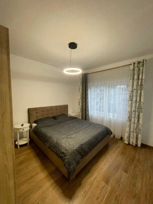 Inchiriez Apartament 2 camere zona Doamna Stanca - imagine 2