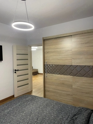 Inchiriez Apartament 2 camere zona Doamna Stanca - imagine 3