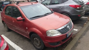 Dacia Logan 1.4 benzina , Dacia Logan 1.5 diesel - imagine 3