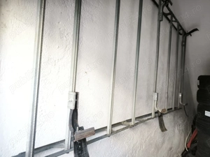 Portbagaj pentru Transporter T4 