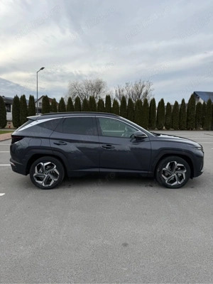 Hyundai Tucson Plug-in Hybrid 1.6 T-GDI - imagine 6