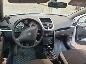 Peugeot 207 an 2008 - imagine 5