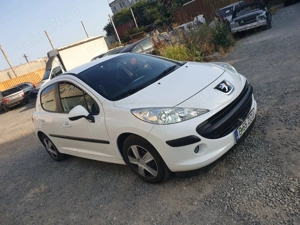 Peugeot 207 an 2008 - imagine 7