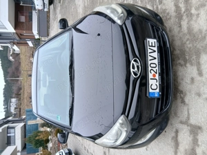 Vând Hyundai i 20.an 2014 