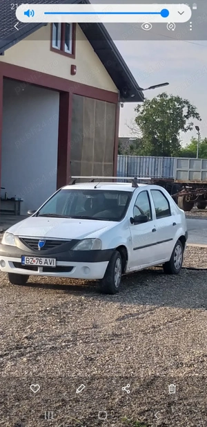 Dacia Logan 1.4 benzina , Dacia Logan 1.5 diesel - imagine 9