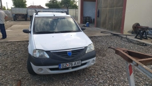 Dacia Logan 1.4 benzina , Dacia Logan 1.5 diesel - imagine 4