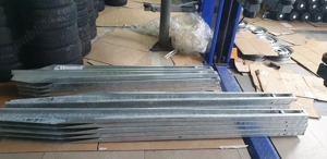 Protap remorci si platforme