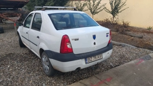 Dacia Logan 1.4 benzina , Dacia Logan 1.5 diesel - imagine 11
