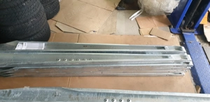 Protap 200 cm pt remorci si platforme - imagine 3