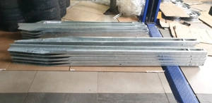 Protap 200 cm pt remorci si platforme - imagine 4