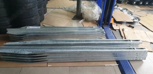 Protap 200 cm pt remorci si platforme - imagine 2