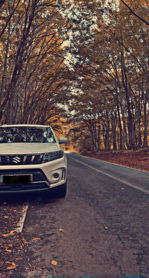 Suzuki Vitara 2021 4x2