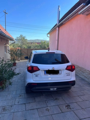 Suzuki Vitara 2021 4x2 - imagine 3