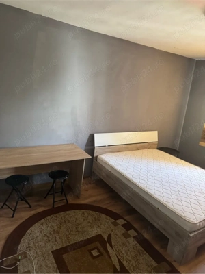 Inchiriez garsoniera